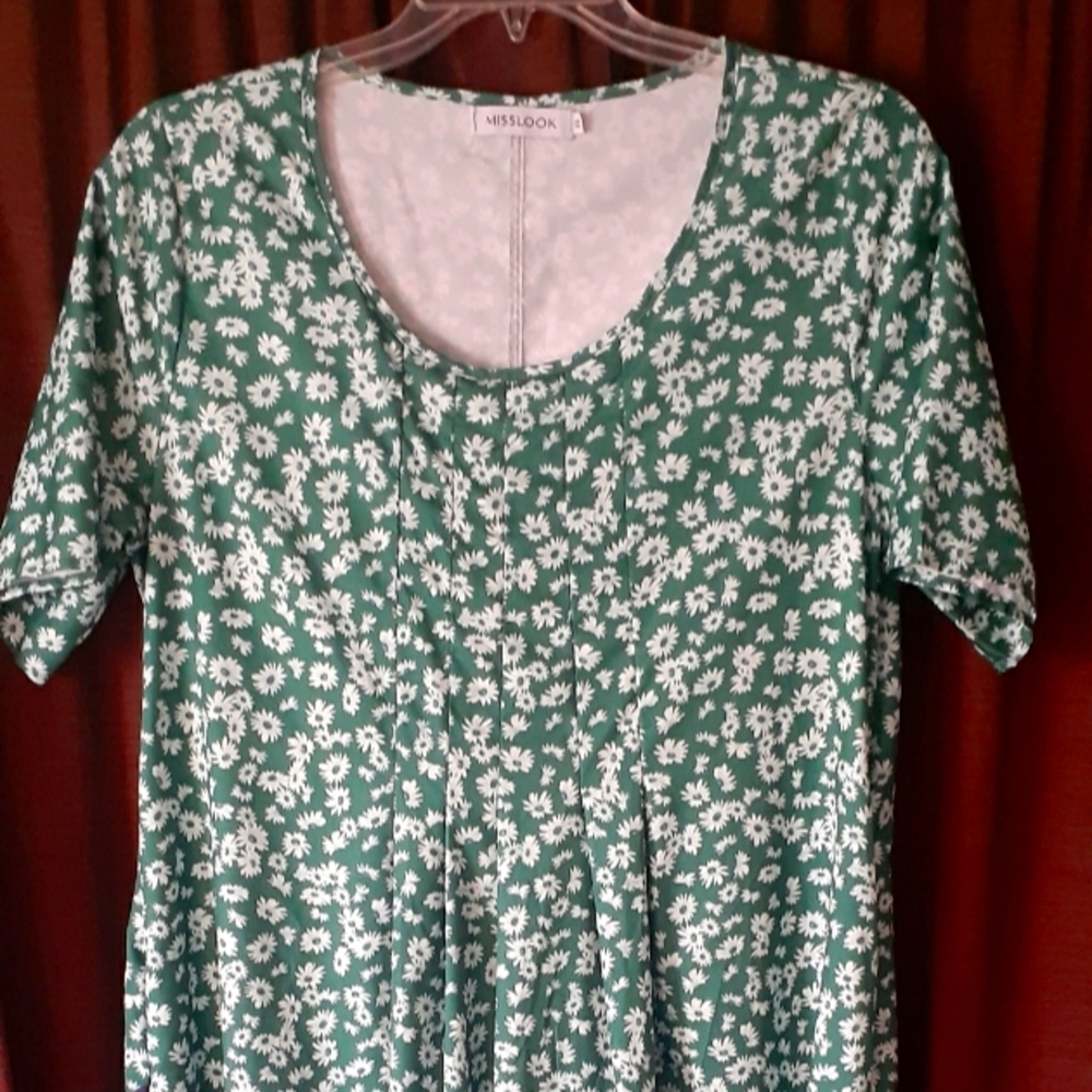 MISSLOOK dress